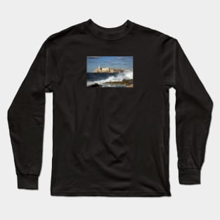 El Morro Fortress Long Sleeve T-Shirt